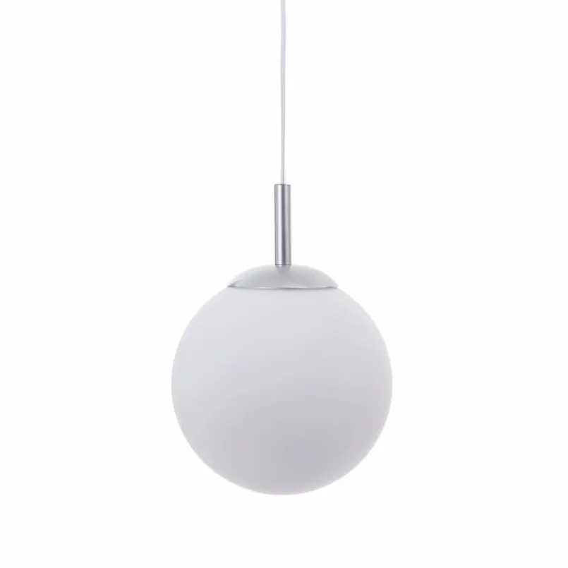 Pendelleuchten|DesignLive Pendelleuchte Ball Weiß