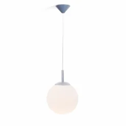 Pendelleuchten|DesignLive Pendelleuchte Ball Weiß