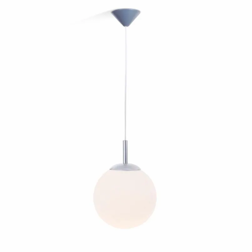 Pendelleuchten|DesignLive Pendelleuchte Ball Weiß