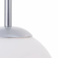 Pendelleuchten|DesignLive Pendelleuchte Ball Weiß