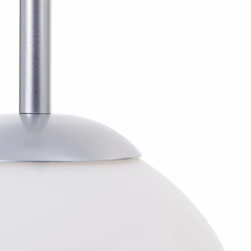 Pendelleuchten|DesignLive Pendelleuchte Ball Weiß