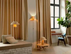 Pendelleuchten|LEDVANCE Pendelleuchte Bamboo Paper Braun