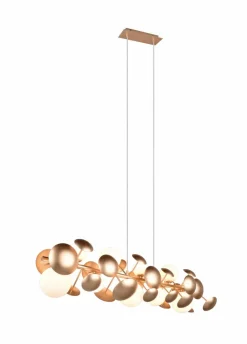 Pendelleuchten|Trio Select Pendelleuchte Bubble