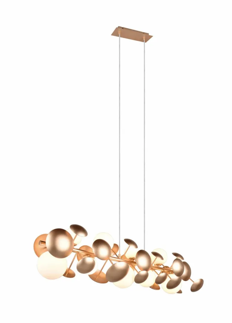 Pendelleuchten|Trio Select Pendelleuchte Bubble