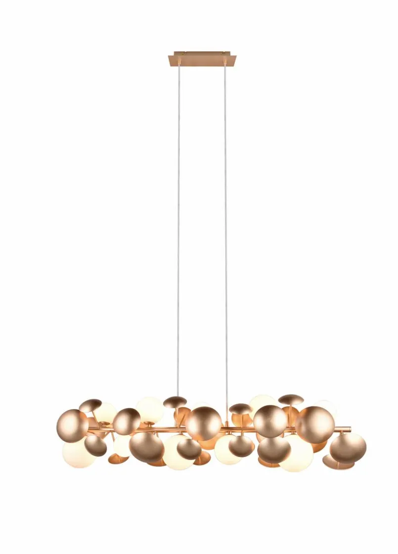 Pendelleuchten|Trio Select Pendelleuchte Bubble