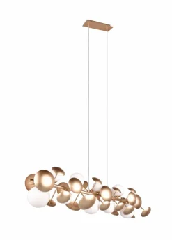 Pendelleuchten|Trio Select Pendelleuchte Bubble