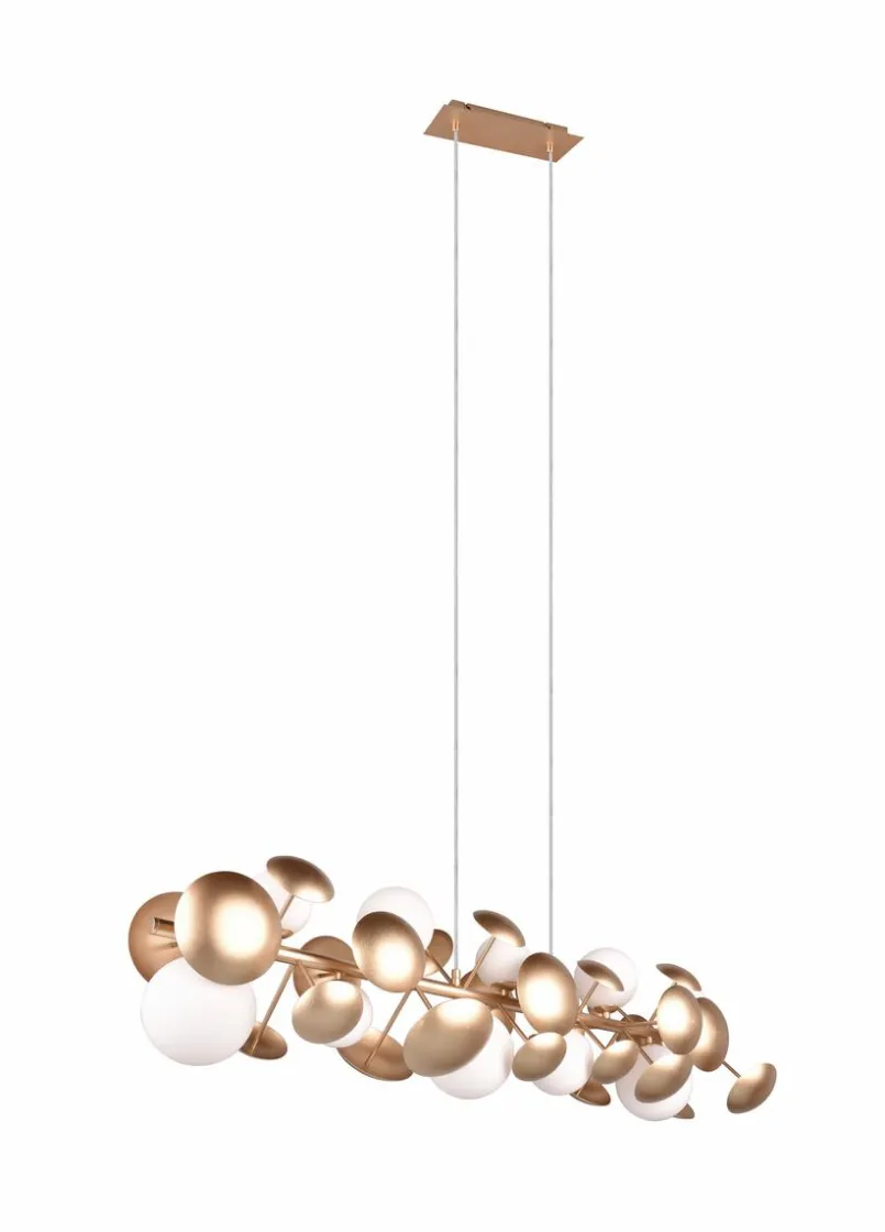 Pendelleuchten|Trio Select Pendelleuchte Bubble