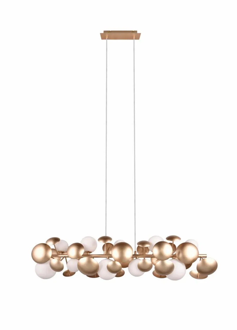 Pendelleuchten|Trio Select Pendelleuchte Bubble