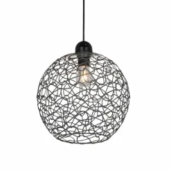 Pendelleuchten|DesignLive Pendelleuchte CANTURO Braun