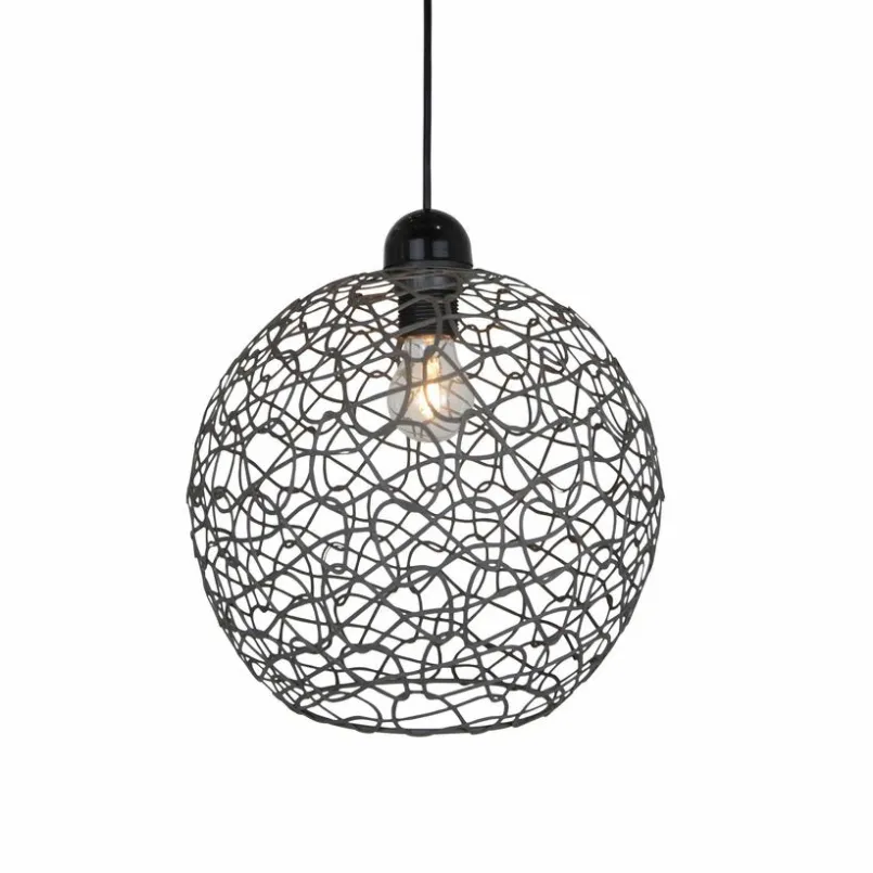 Pendelleuchten|DesignLive Pendelleuchte CANTURO Braun
