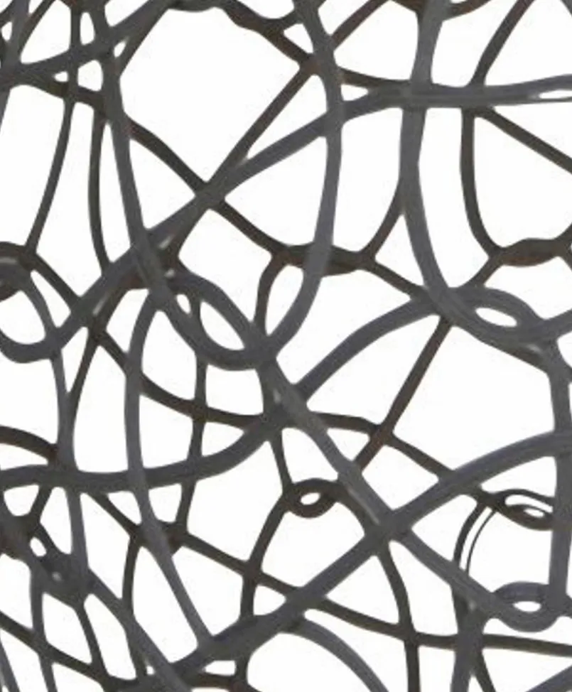 Pendelleuchten|DesignLive Pendelleuchte CANTURO Braun