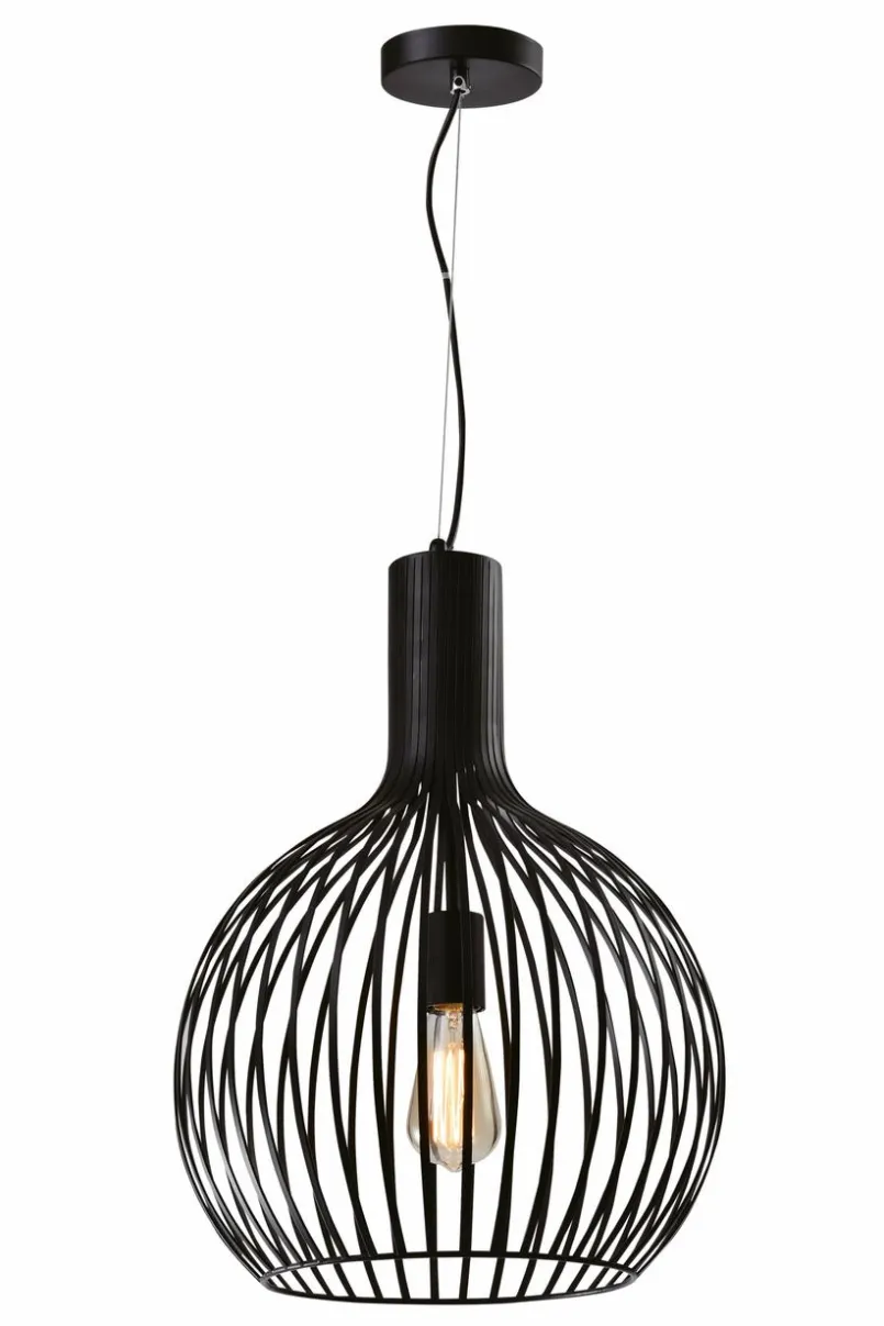 Pendelleuchte Cornet<DesignLive Hot