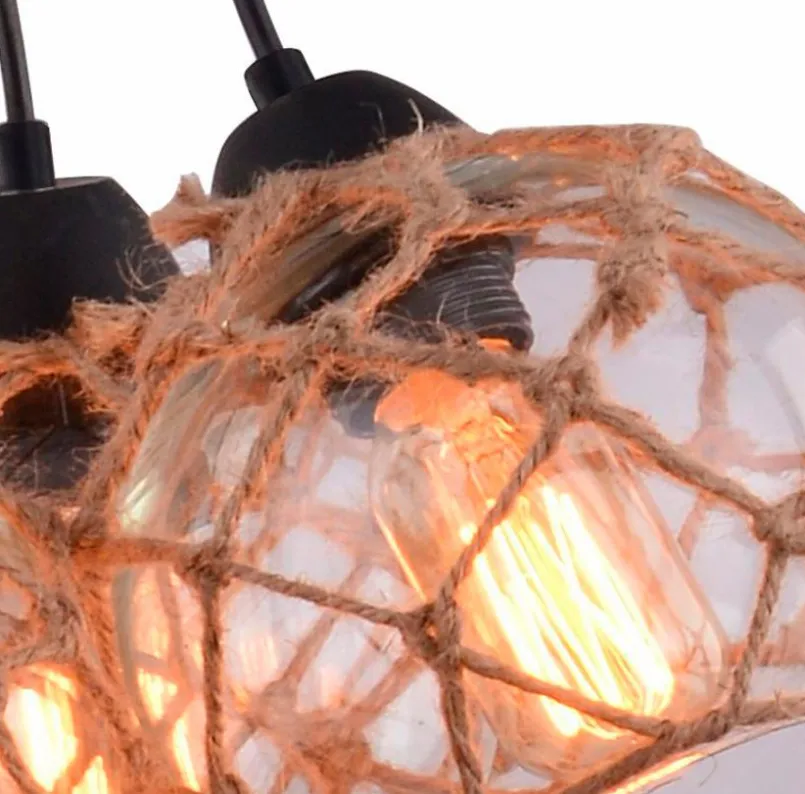 Pendelleuchte Fisherman<DesignLive