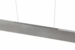 Trio Pendelleuchten-Pendelleuchte Galway Nickel matt