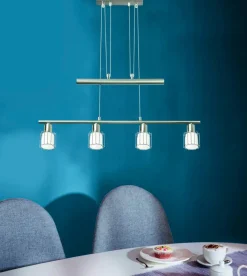 Pendelleuchte HAVANNA<DesignLive Discount