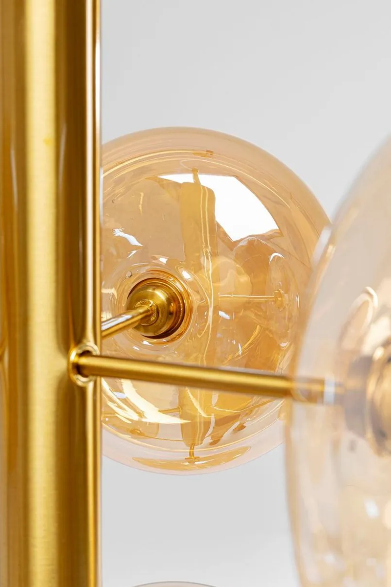 Pendelleuchten|KARE DESIGN Pendelleuchte Headlight Messing