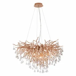 Pendelleuchte Icicle<Paul Neuhaus Hot