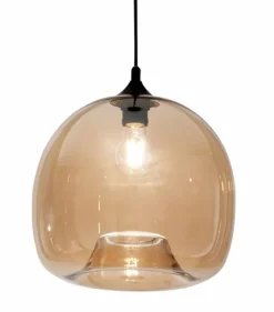 Pendelleuchten|FABAS Pendelleuchte Kit Luci Braun