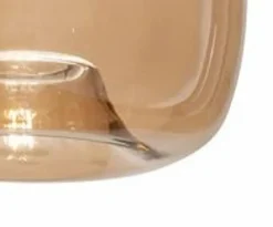 Pendelleuchten|FABAS Pendelleuchte Kit Luci Braun