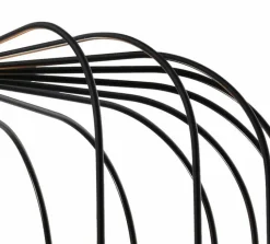 Pendelleuchten|DesignLive Pendelleuchte KYOTO Schwarz
