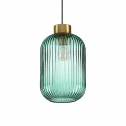 Pendelleuchten|IDEAL LUX Pendelleuchte Mint Grün