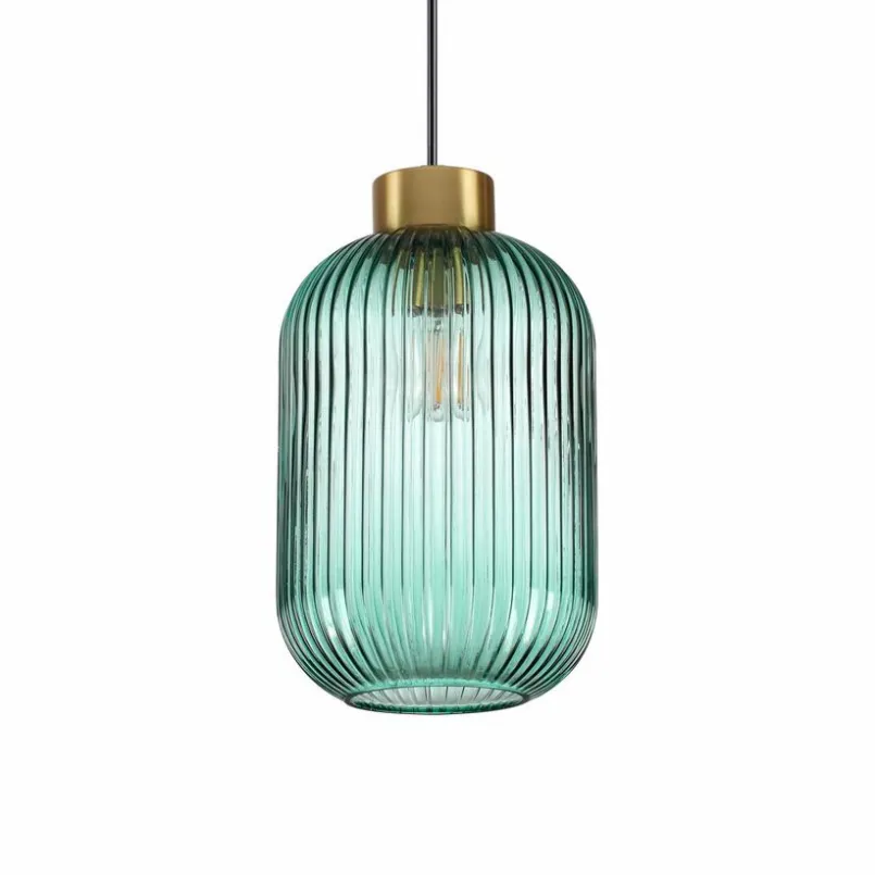 Pendelleuchten|IDEAL LUX Pendelleuchte Mint Grün