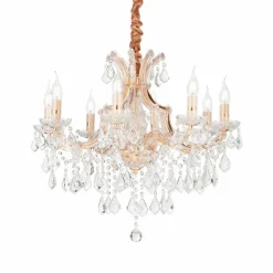 Pendelleuchte Napoleon<IDEAL LUX Best