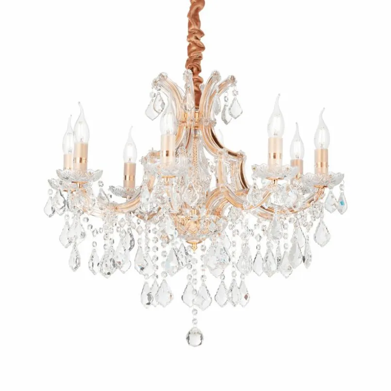 Pendelleuchte Napoleon<IDEAL LUX Best