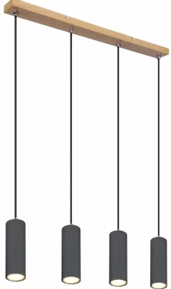Pendelleuchte Robby<Globo Outlet