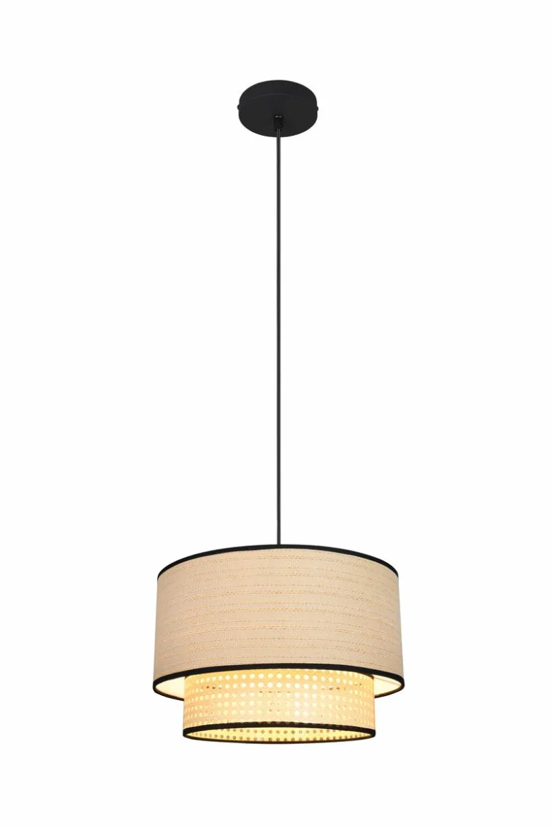 DesignLive Pendelleuchten-Pendelleuchte Sora Beige