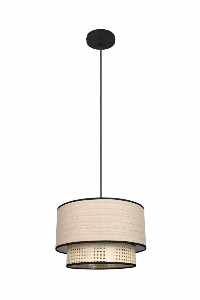 DesignLive Pendelleuchten-Pendelleuchte Sora Beige