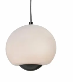 Villeroy & Boch Pendelleuchten-Pendelleuchte Stirling Schwarz
