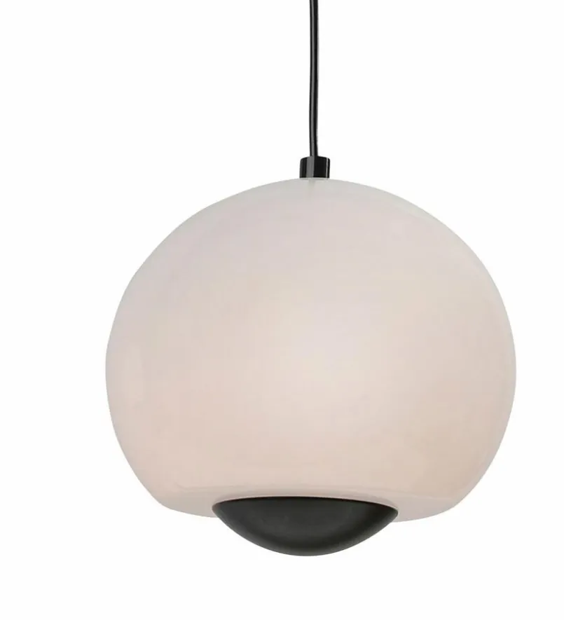 Villeroy & Boch Pendelleuchten-Pendelleuchte Stirling Schwarz