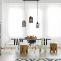 Pendelleuchte Swirl<JUST LIGHT. Online