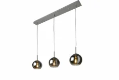 Villeroy & Boch Pendelleuchten-Pendelleuchte Tokio Silber