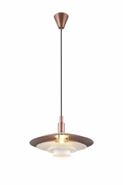 Pendelleuchte Velva<DesignLive Sale