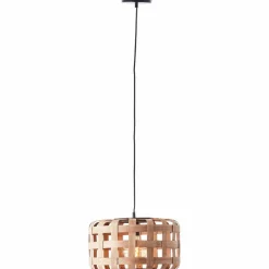 Brilliant Pendelleuchten-Pendelleuchte Woodline