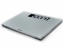 Söhnle Badzubehör-Personenwaage Style Sense Comfort Silber