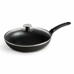 Pfannen|Fissler Pfanne Adamant Classic 2tlg. Schwarz
