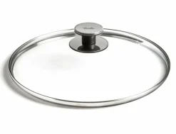Pfannen|Fissler Pfanne Adamant Classic 2tlg. Schwarz