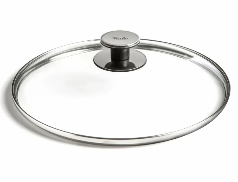 Pfannen|Fissler Pfanne Adamant Classic 2tlg. Schwarz