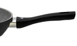 Pfannen|ELO Pfanne Basalt+ Ø 24 cm Schwarz