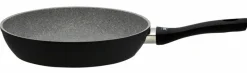 Pfannen|ELO Pfanne Basalt Plus Ø 28 cm Schwarz