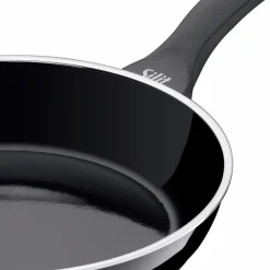 Pfannen|Silit Pfanne Professional 28 cm Schwarz