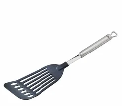 Küchenutensilien|Küchenprofi Pfannen-/Eierwender Parma Silber