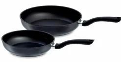 Pfannenset Cenit Induktion 2tlg.<Fissler Clearance