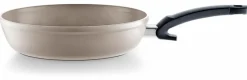 Fissler Pfannen-Pfannenset Ceratal Comfort 2tlg. Beige