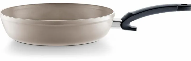 Fissler Pfannen-Pfannenset Ceratal Comfort 2tlg. Beige