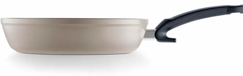Fissler Pfannen-Pfannenset Ceratal Comfort 2tlg. Beige