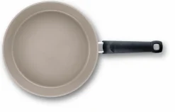 Fissler Pfannen-Pfannenset Ceratal Comfort 2tlg. Beige